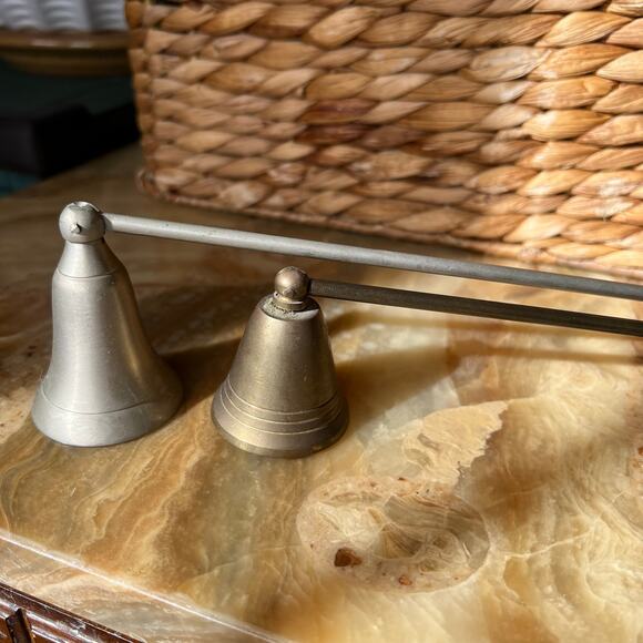 Pair of Candle Snuffers - Picture 1 of 6